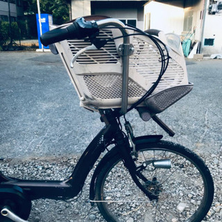 ET900A⭐️電動自転車BS アンジェリーノ⭐️
