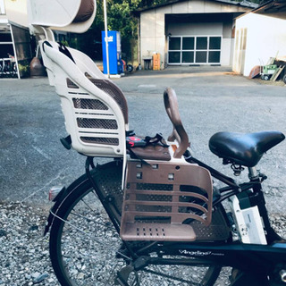 ET900A⭐️電動自転車BS アンジェリーノ⭐️