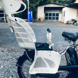 ET901A⭐️電動自転車BS アンジェリーノ⭐️