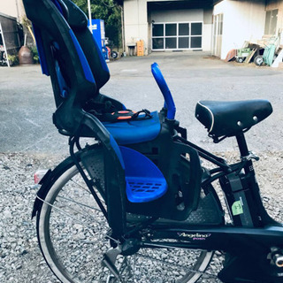 ET902A⭐️電動自転車BS アンジェリーノ⭐️