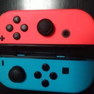 NintendoSwitch スイッチ本体 バッテリ増量版