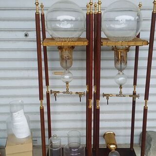 その他 ☆引き取り限定☆下見可能☆希少 OJIウォータードリッパー 