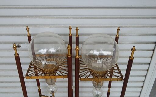 ☆引き取り限定☆下見可能☆希少 OJIウォータードリッパー☆ 現状