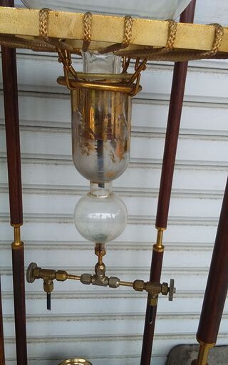 ☆引き取り限定☆下見可能☆希少 OJIウォータードリッパー☆ 現状