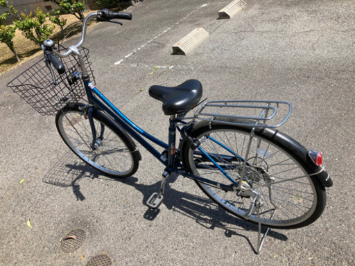 自転車　TRADLINE