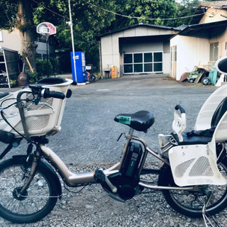 901番 電動自転車✨ BS アンジェリーノ‼️