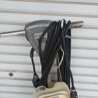 ★引き取り限定★下見可能★　YUSHIRO　ポリッシャー　CMP－１４０H　現状渡し