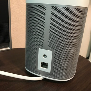 SONOS WIFIスピーカー PLAY1