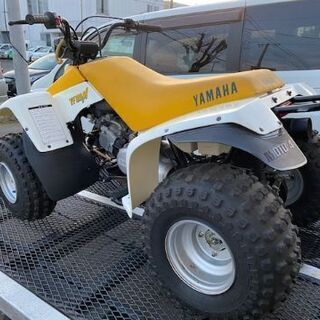 ヤマハYF100Mのオフロードバギー バギー YF100M