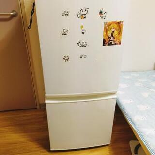 【ネット決済】一宮　冷蔵庫