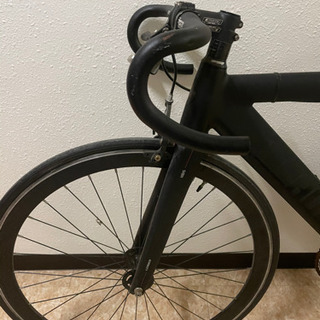 LEADER BIKE ロードバイク　リーダーバイク