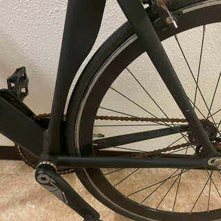 LEADER BIKE ロードバイク　リーダーバイク