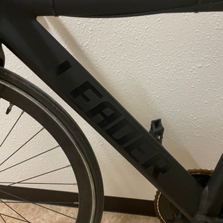 LEADER BIKE ロードバイク　リーダーバイク