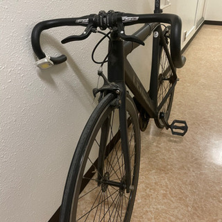 LEADER BIKE ロードバイク　リーダーバイク