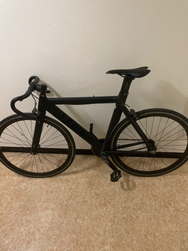 LEADER BIKE ロードバイク　リーダーバイク