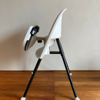 BABY BJORN/ベビービョルン】ベビーチェア/ハイチェア（廃盤品）