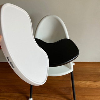 BABY BJORN/ベビービョルン】ベビーチェア/ハイチェア（廃盤品）