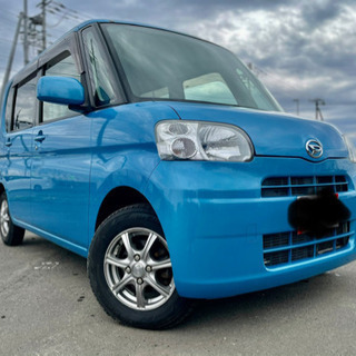北海道 札幌市のタント ダイハツ の中古車 ジモティー 北海道 札幌市のタント ダイハツ の中古車 ジモティー