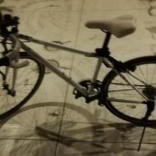 【10月26日までのお渡し】ロードバイク【値下げ】