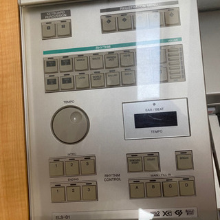 Electone STAGEA スタンダードモデル