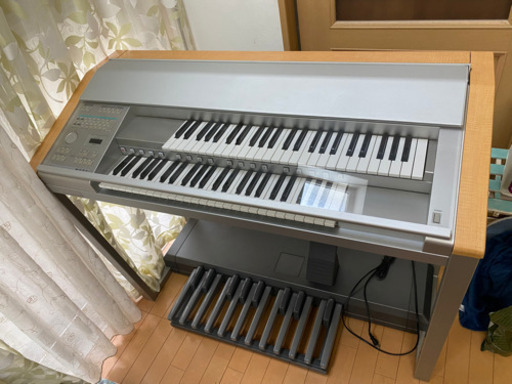 Electone STAGEA スタンダードモデル