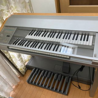 【ネット決済・配送可】Electone STAGEA スタンダー...