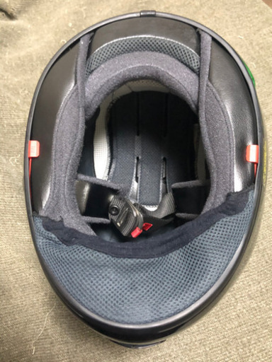 ショウエイ X-12 ヘルメット Lサイズ 中古 札幌 SHOEI ショウエイ X 