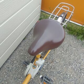 電動アシスト自転車5月-9　パナソニック　26インチ　バッテリー　充電器付き 