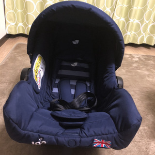 引き取り限定　カトージjoie（ジョイー）チャイルドシート＆ベースセット 引き取り限定 カトージjoie（ジョイー）チャイルドシート＆ベースセット