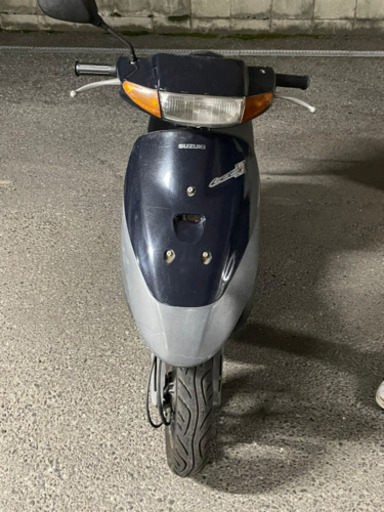 値下げ可能！早い者勝ち！原付スクーター  レッツ2