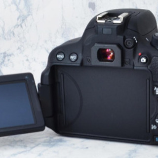 ビギナー向け Stmレンズ Wi Fi転送 キャノン Eos Kiss X7i 1ヶ月動作保証あり Camecameha 塩竈のカメラ デジタル一眼 の中古あげます 譲ります ジモティーで不用品の処分