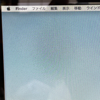 【訳あり】iMac Mid 2011 27inch i5 HD6970M