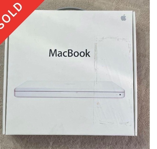 Macbook Pro corei7 メモリ16GB ハードディスク750GB