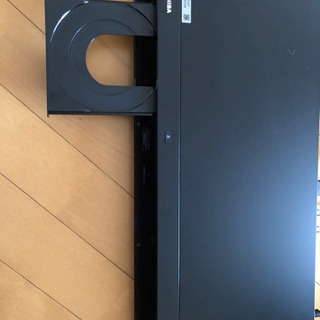 美品】東芝 1TB HDD内蔵ブルーレイレコーダーDBRW1007