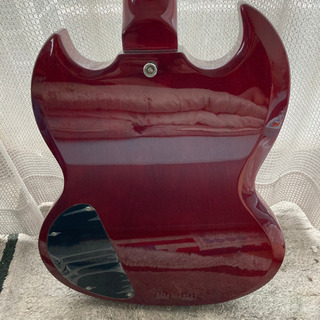 BLITZ by アリアプロⅡ SG