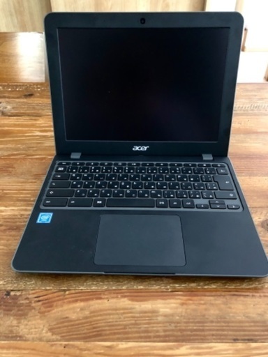 美品】Acer Chromebook 512 C851T-H14N