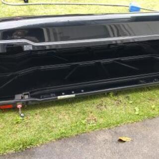 イノー INNO ルーフボックス 引き取り限定