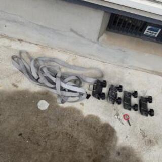 イノー INNO ルーフボックス 引き取り限定