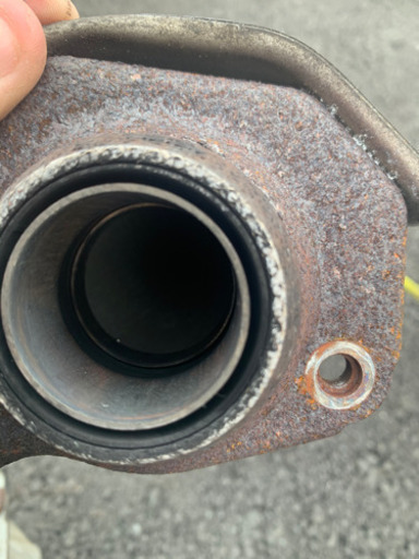 ライフ jb5 触媒