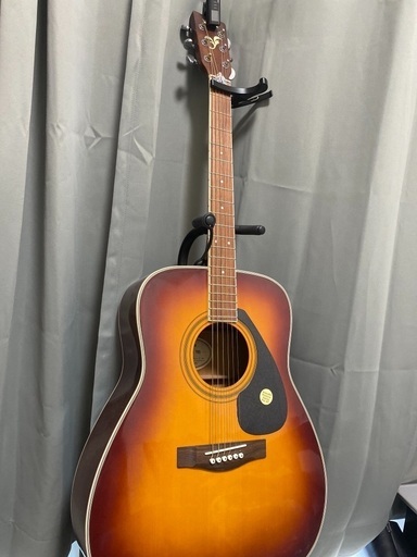 FG-425 YAMAHAギター美品