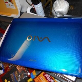 SONY vaio VPCEB17FJ Core i5