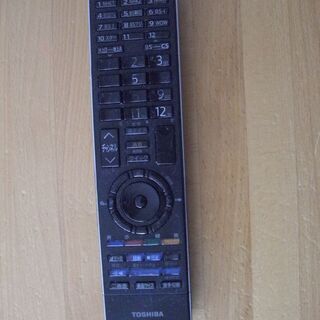テレビ 東芝レグザ！３７型HDD（ハードディスク）内蔵液晶テレビ！37H3000