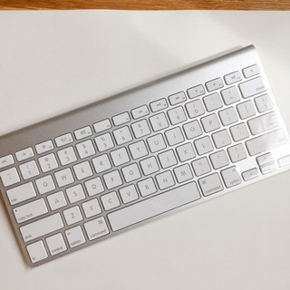 新品未使用 Apple 純正 Bluetooth keyboard
