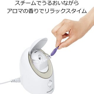 【未使用】パナソニック　ナノケア　EH-SA3B