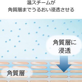 【未使用】パナソニック　ナノケア　EH-SA3B