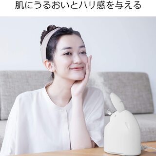 【未使用】パナソニック　ナノケア　EH-SA3B