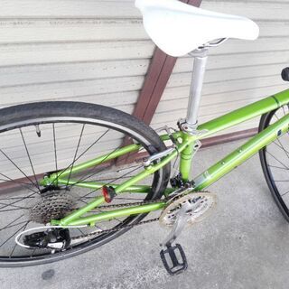 GIANT ジャイアント　LIV WANDER クロスバイク XS24段　東京 GIANT ジャイアント LIV WANDER クロスバイク XS24段 東京 GIANT