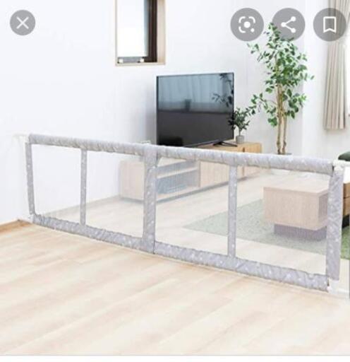 新品・未使用  とおせんぼXL