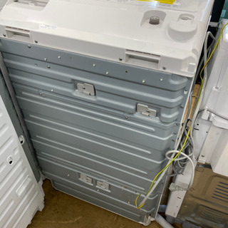 TOSHIBA　ドラム式洗濯機　ZABOON　リサイクルショップ宮崎屋佐土原店21.8.9