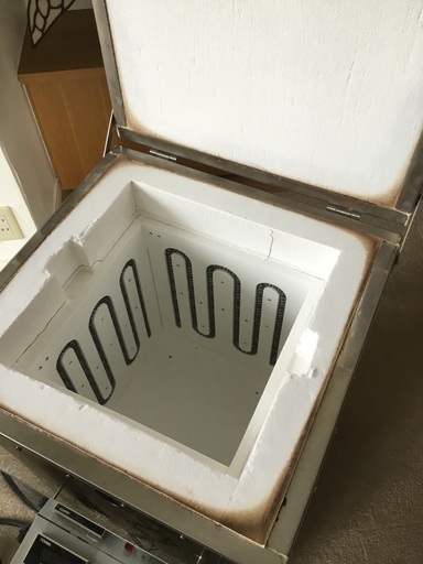 陶芸窯 陶芸道具諸々